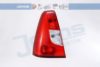 JOHNS 25 11 87-3 Combination Rearlight